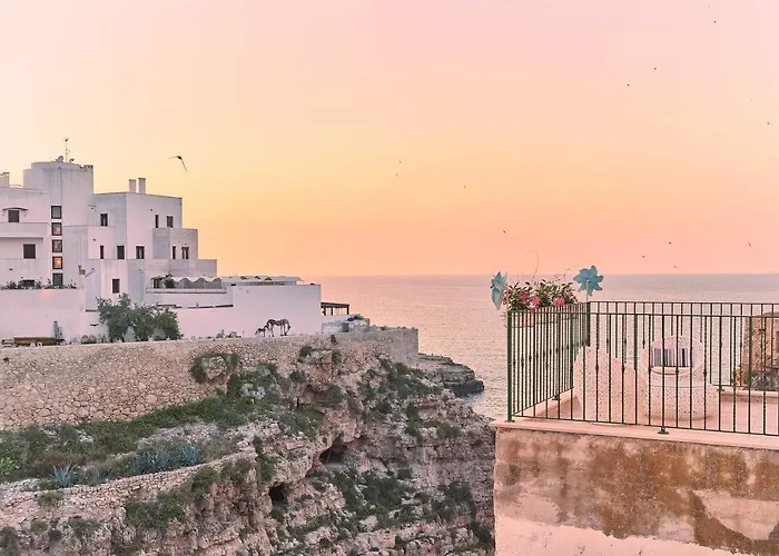 Posea - Polignano Sea Suites